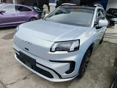 AION AION V · 2025 год