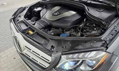 Mercedes-Benz GLS-Class 2018, 156178 км, за 23796.95 USD - фото 6