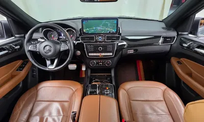 Mercedes-Benz GLS-Class 2018, 156178 км, за 23796.95 USD - фото 7