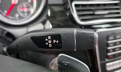 Mercedes-Benz GLS-Class 2018, 156178 км, за 23796.95 USD - фото 9