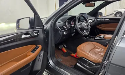 Mercedes-Benz GLS-Class 2018, 156178 км, за 23796.95 USD - фото 10
