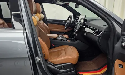 Mercedes-Benz GLS-Class 2018, 156178 км, за 23796.95 USD - фото 11