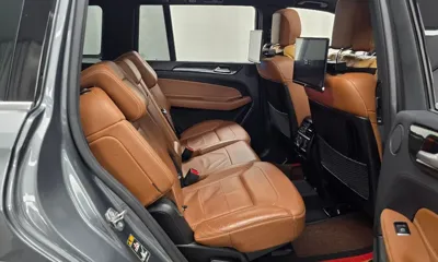 Mercedes-Benz GLS-Class 2018, 156178 км, за 23796.95 USD - фото 12