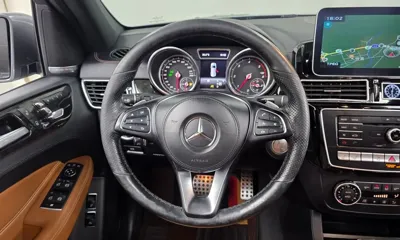 Mercedes-Benz GLS-Class 2018, 156178 км, за 23796.95 USD - фото 13