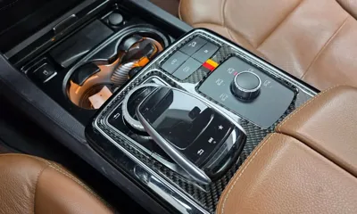 Mercedes-Benz GLS-Class 2018, 156178 км, за 23796.95 USD - фото 16
