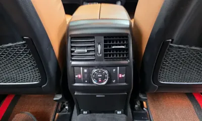 Mercedes-Benz GLS-Class 2018, 156178 км, за 23796.95 USD - фото 18