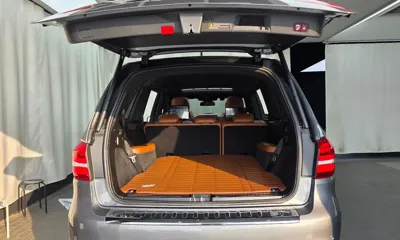 Mercedes-Benz GLS-Class 2018, 156178 км, за 23796.95 USD - фото 20