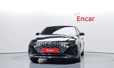 Hyundai Grandeur 2021, 70015 км, за 16458.51 USD