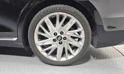 Hyundai Grandeur 2021, 70015 км, за 16458.51 USD