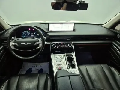 Genesis GV80 2020, 136492 км, за 19957.09 USD - фото 8