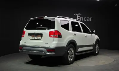 Kia Mohave 2018, 153704 км, за 9706.85 USD