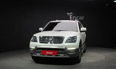 Kia Mohave 2018, 153704 км, за 9706.85 USD