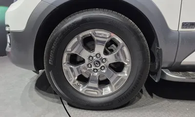Kia Mohave 2018, 153704 км, за 9706.85 USD