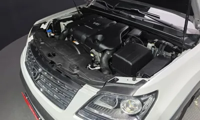 Kia Mohave 2018, 153704 км, за 9706.85 USD - фото 6