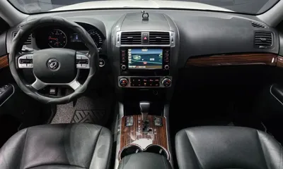 Kia Mohave 2018, 153704 км, за 9706.85 USD - фото 7