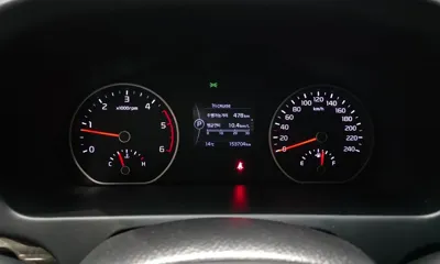 Kia Mohave 2018, 153704 км, за 9706.85 USD - фото 8