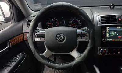 Kia Mohave 2018, 153704 км, за 9706.85 USD - фото 13