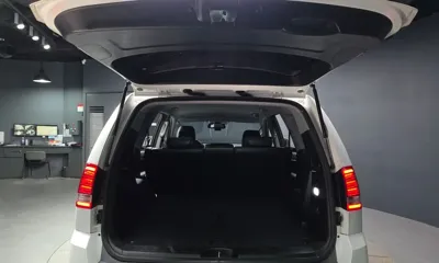 Kia Mohave 2018, 153704 км, за 9706.85 USD - фото 20