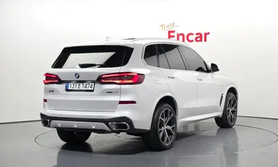 BMW X5 2023, 26798 км, за 51792.04 USD