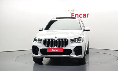 BMW X5 2023, 26798 км, за 51792.04 USD