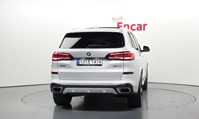 BMW X5 2023, 26798 км, за 51792.04 USD