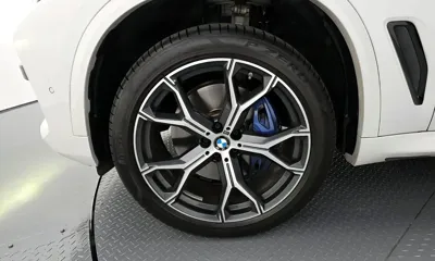 BMW X5 2023, 26798 км, за 51792.04 USD