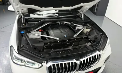 BMW X5 2023, 26798 км, за 51792.04 USD - фото 6
