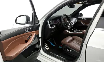 BMW X5 2023, 26798 км, за 51792.04 USD - фото 10