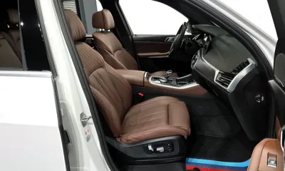 BMW X5 2023, 26798 км, за 51792.04 USD - фото 11