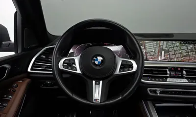 BMW X5 2023, 26798 км, за 51792.04 USD - фото 13