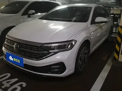 Volkswagen Sagitar · 2025 год