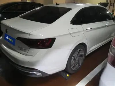 Volkswagen Sagitar 2025, 30700 км, за 13507.68 USD