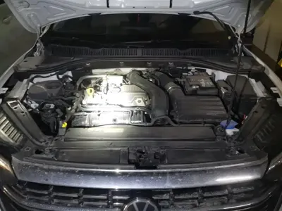 Volkswagen Sagitar 2025, 30700 км, за 13507.68 USD - фото 10