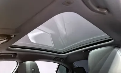 BMW 5-Series 2025, 7226 км, за 39713.8 USD - фото 20
