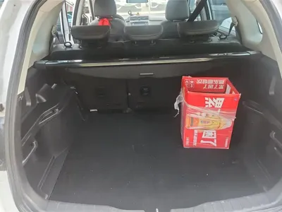 Haval H6 2016, 109400 км, за 3531.42 USD