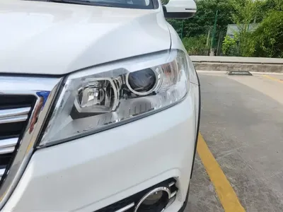 Haval H6 2016, 109400 км, за 3531.42 USD