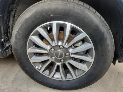 Haval H6 2016, 109400 км, за 3531.42 USD - фото 6