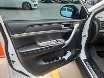 Haval H6 2016, 109400 км, за 3531.42 USD - фото 7