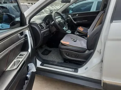 Haval H6 2016, 109400 км, за 3531.42 USD - фото 9