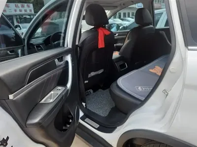 Haval H6 2016, 109400 км, за 3531.42 USD - фото 11