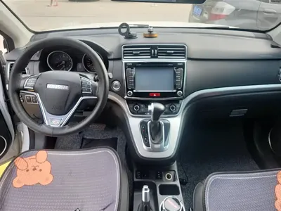 Haval H6 2016, 109400 км, за 3531.42 USD - фото 12