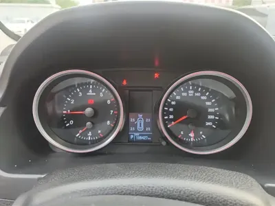 Haval H6 2016, 109400 км, за 3531.42 USD - фото 14
