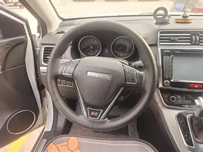 Haval H6 2016, 109400 км, за 3531.42 USD - фото 15