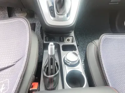 Haval H6 2016, 109400 км, за 3531.42 USD - фото 16