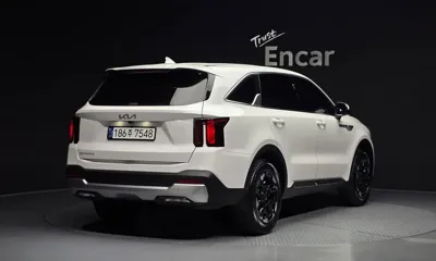 Kia Sorento 2025, 34808 км, за 21596.43 USD