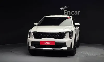 Kia Sorento 2025, 34808 км, за 21596.43 USD