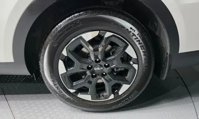 Kia Sorento 2025, 34808 км, за 21596.43 USD