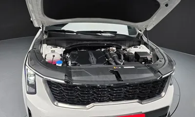 Kia Sorento 2025, 34808 км, за 21596.43 USD - фото 6