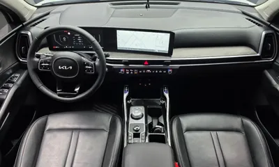 Kia Sorento 2025, 34808 км, за 21596.43 USD - фото 7