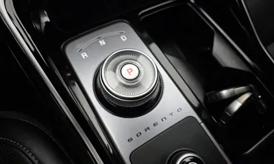 Kia Sorento 2025, 34808 км, за 21596.43 USD - фото 9